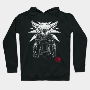 Hunting Monsters Hoodie